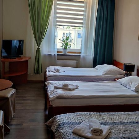 Hotel Piast Nysa Bilik gambar