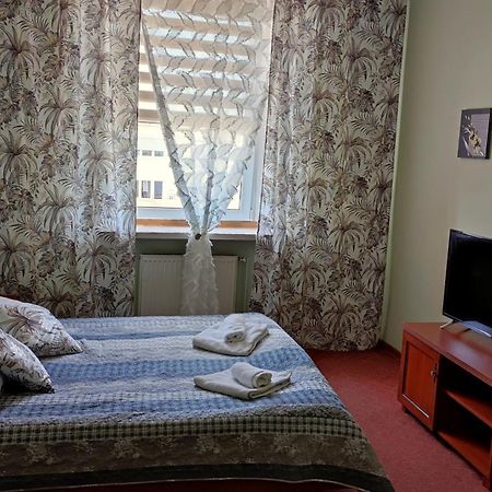Hotel Piast Nysa Bilik gambar