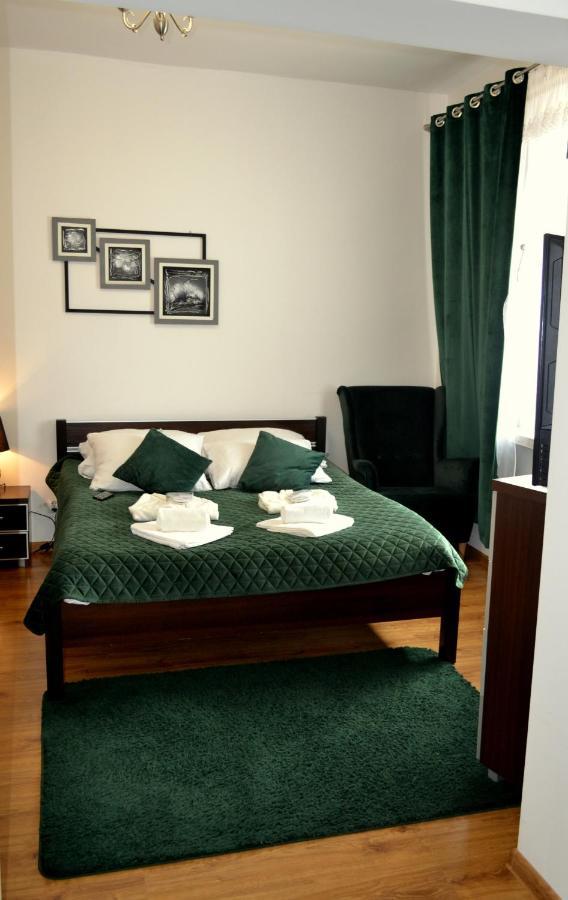 Hotel Piast Nysa Luaran gambar