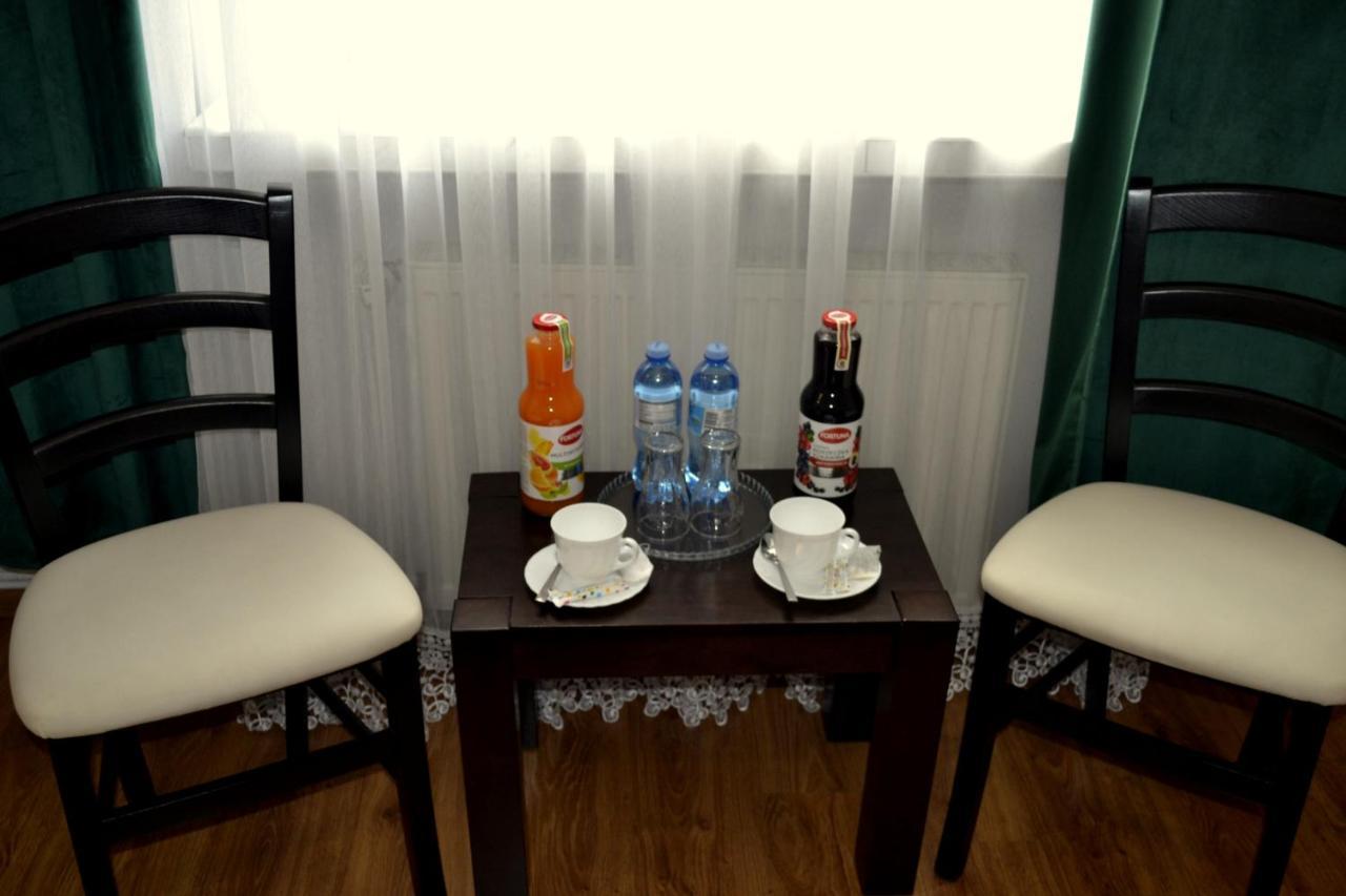 Hotel Piast Nysa Luaran gambar