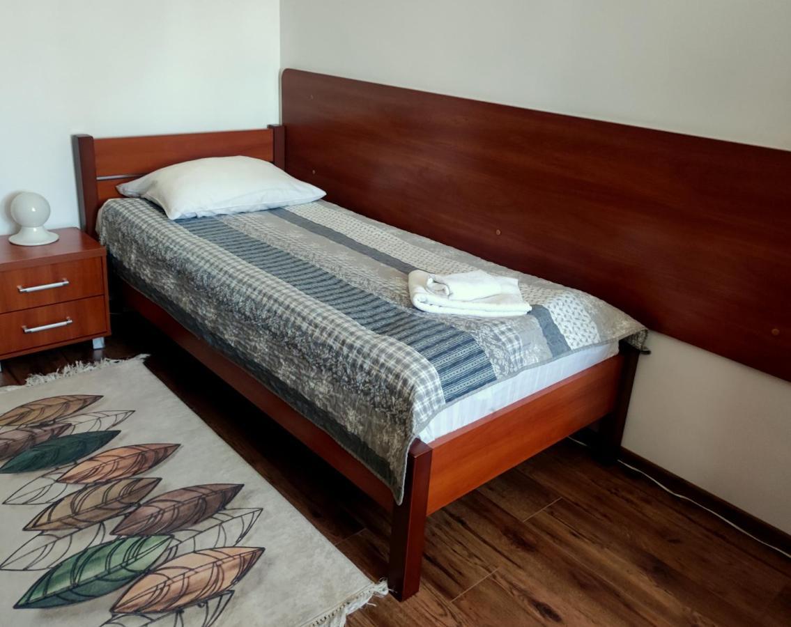 Hotel Piast Nysa Luaran gambar