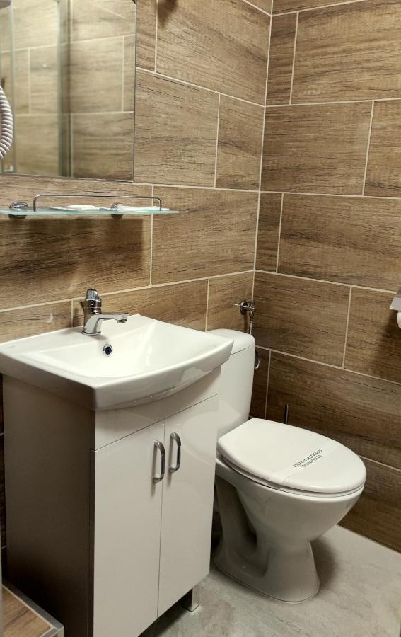 Hotel Piast Nysa Luaran gambar