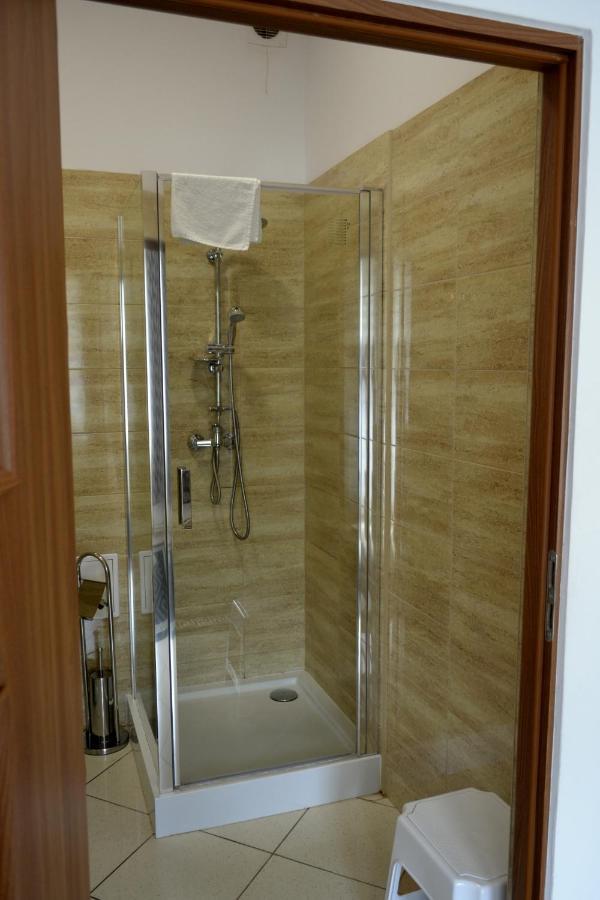 Hotel Piast Nysa Luaran gambar