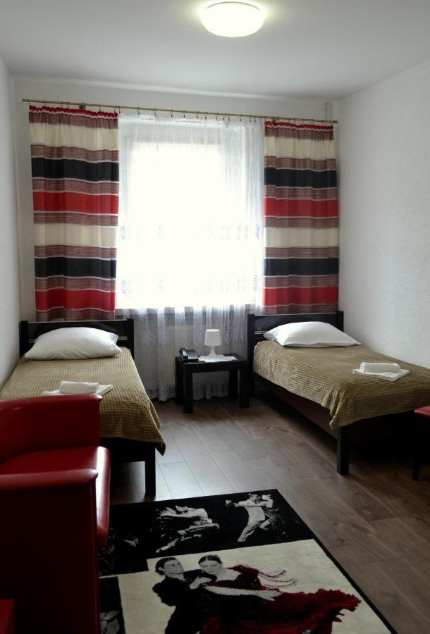 Hotel Piast Nysa Luaran gambar