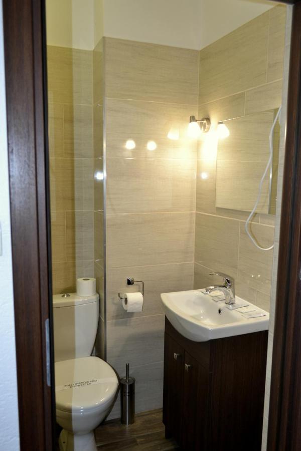 Hotel Piast Nysa Luaran gambar