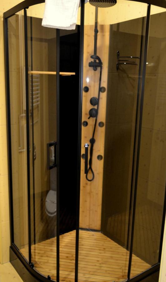 Hotel Piast Nysa Luaran gambar