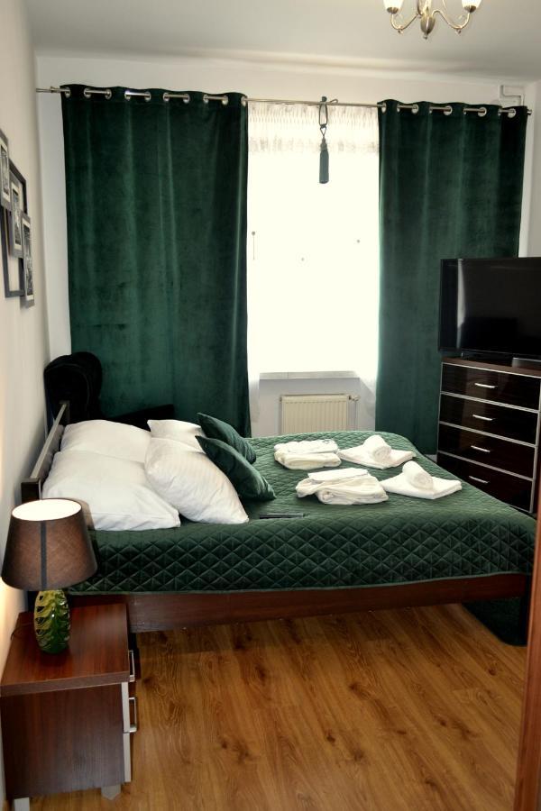 Hotel Piast Nysa Luaran gambar
