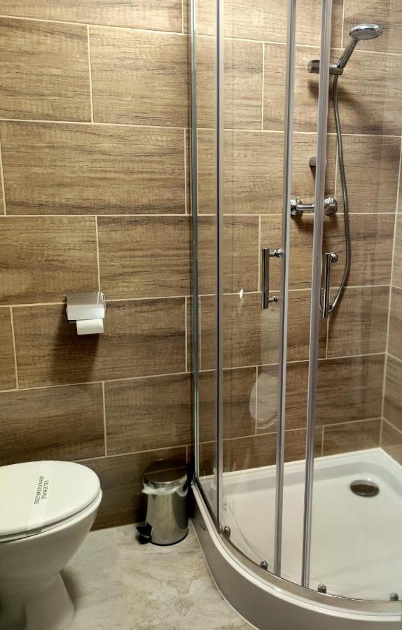 Hotel Piast Nysa Luaran gambar