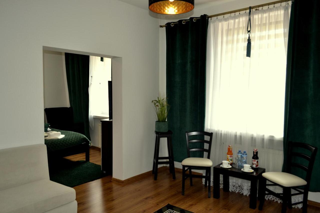 Hotel Piast Nysa Luaran gambar
