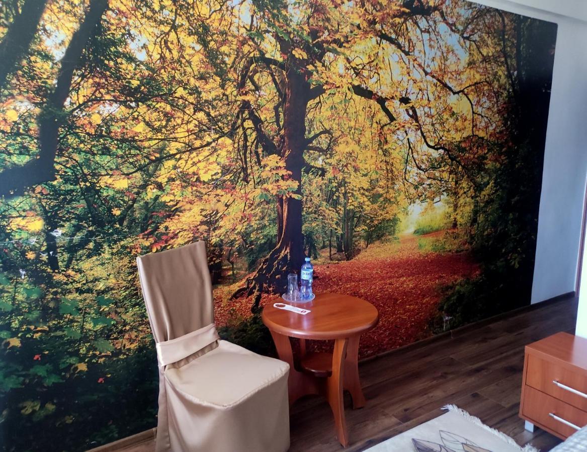 Hotel Piast Nysa Luaran gambar