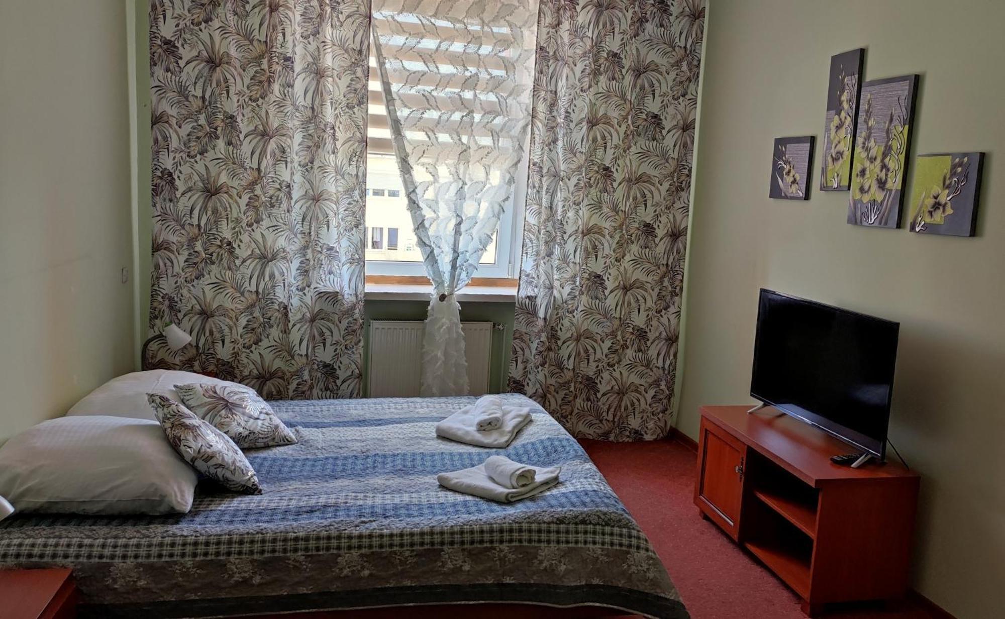 Hotel Piast Nysa Bilik gambar